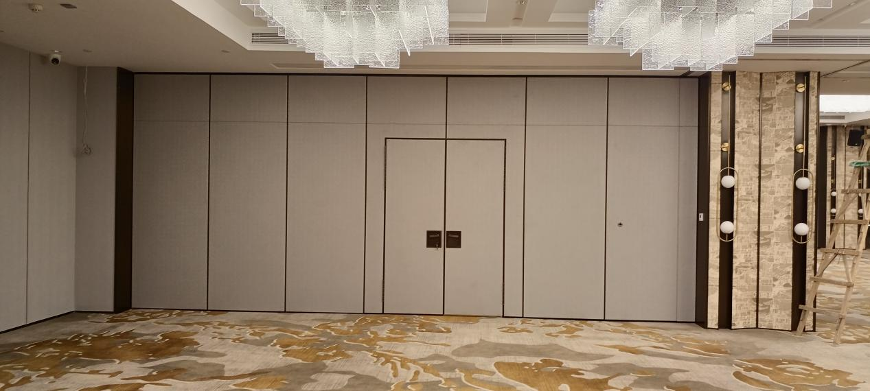 國內(nèi)訂單完成交付：陽春東湖假日酒店項目